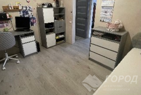 Продам 2-х кімнатну квартиру в новобудові, Гагарина проспект, Код: 749045/2