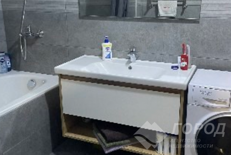 Продам 2-х кімнатну квартиру в новобудові, Гагарина проспект, Код: 749045/2