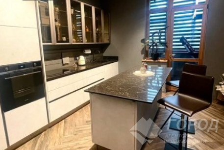 Продам 1-кімнатну квартиру в новобудові, Центр, Код: 749045/20