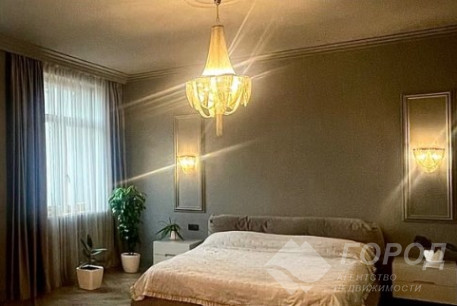 Продам 1-кімнатну квартиру в новобудові, Центр, Код: 749045/20