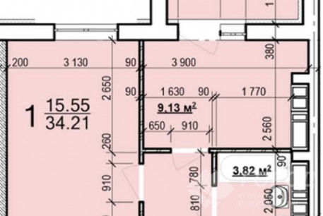 Продам 1-кімнатну квартиру в новобудові, ХТЗ, Код: 749045/26