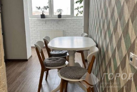 Продам 1-кімнатну квартиру в новобудові, Новые дома, Код: 749045/9