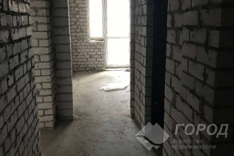 Продам 1-кімнатну квартиру в новобудові, Гагарина проспект, Проспект Гагарина метро, Код: 749052/2