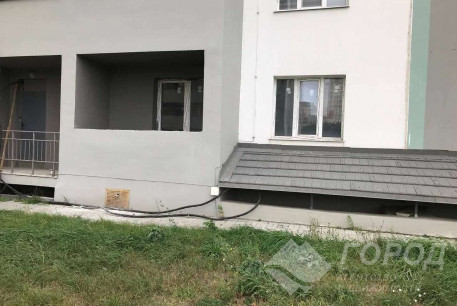 Продам 1-кімнатну квартиру в новобудові, Гагарина проспект, Проспект Гагарина метро, Код: 749052/2