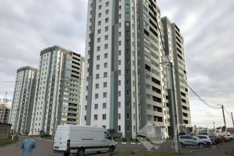 Продам 1-кімнатну квартиру в новобудові, Гагарина проспект, Проспект Гагарина метро, Код: 749052/2