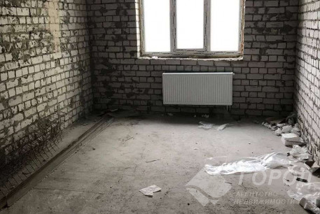 Продам 1-кімнатну квартиру в новобудові, Гагарина проспект, Проспект Гагарина метро, Код: 749052/2