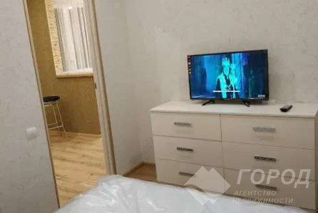 Сдам 1-кімнатну квартиру в новобудові, ХТЗ, Масельского метро, Код: 749082/2