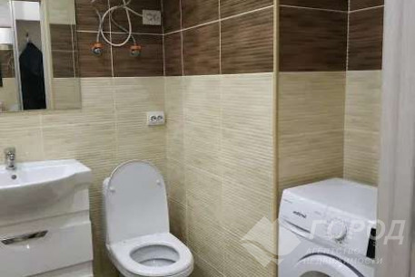 Сдам 1-кімнатну квартиру в новобудові, ХТЗ, Масельского метро, Код: 749082/2