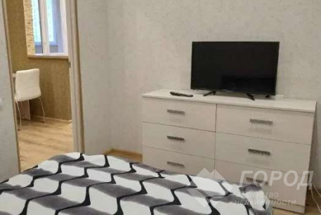 Сдам 1-кімнатну квартиру в новобудові, ХТЗ, Масельского метро, Код: 749082/2