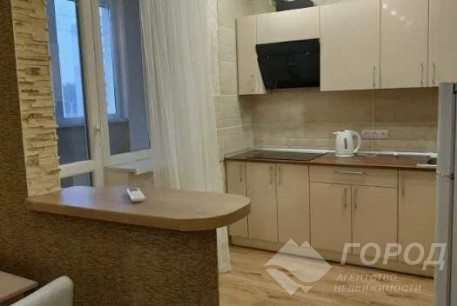 Сдам 1-кімнатну квартиру в новобудові, ХТЗ, Масельского метро, Код: 749082/2