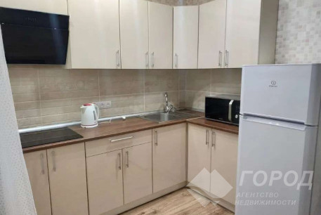 Сдам 1-кімнатну квартиру в новобудові, ХТЗ, Масельского метро, Код: 749082/2