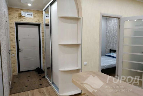 Сдам 1-кімнатну квартиру в новобудові, ХТЗ, Масельского метро, Код: 749082/2