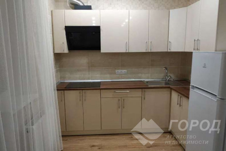 Сдам 1-кімнатну квартиру в новобудові, ХТЗ, Масельского метро, Код: 749082/2