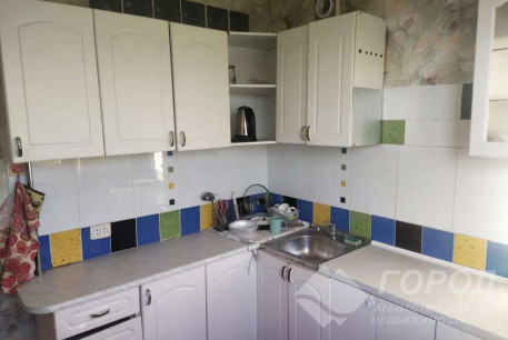 Сдам 1-кімнатну квартиру, Рогань, Код: 749091/4