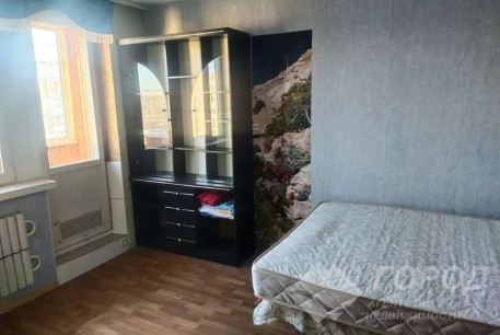 Сдам 1-кімнатну квартиру, Рогань, Код: 749091/4