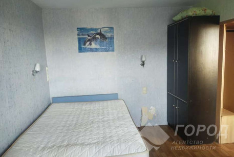 Сдам 1-кімнатну квартиру, Рогань, Код: 749091/4