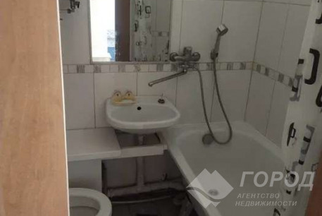 Сдам 1-кімнатну квартиру, Рогань, Код: 749091/4