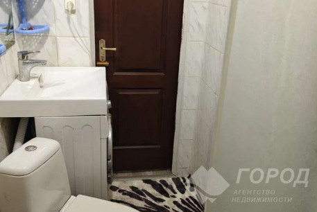 Сдам 2-х кімнатну квартиру, Салтовка, Академика Павлова метро, Код: 749091/5