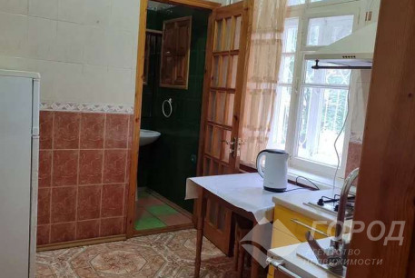 Сдам 2-х кімнатну квартиру, Одесская, Код: 749111/2