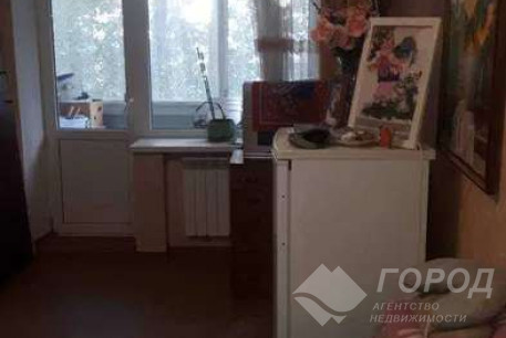 Продам 1-кімнатну квартиру, Жуковского, Код: 749149/2