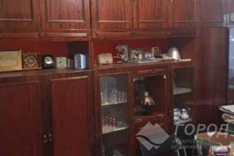 Продам 1-кімнатну квартиру, Жуковского, Код: 749149/2