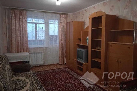 Сдам 1-кімнатну квартиру, Рогань, Солнечный, Код: 749177/1