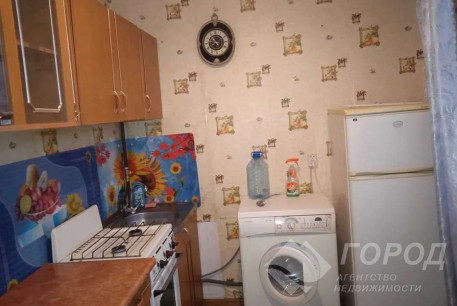 Сдам 1-кімнатну квартиру, Рогань, Солнечный, Код: 749177/1