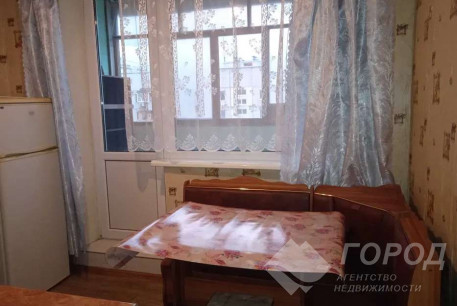 Сдам 1-кімнатну квартиру, Рогань, Солнечный, Код: 749177/1