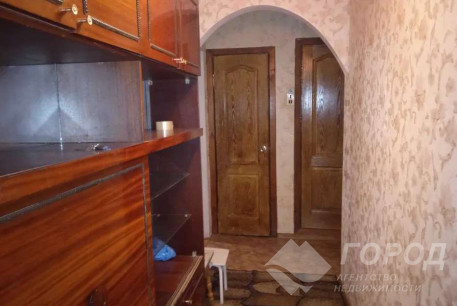 Сдам 1-кімнатну квартиру, Рогань, Солнечный, Код: 749177/1