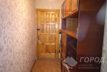 Сдам 1-кімнатну квартиру, Рогань, Солнечный, Код: 749177/1