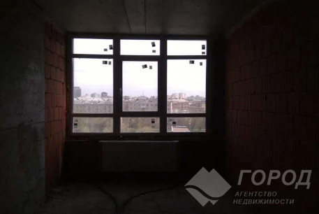 Продам 1-кімнатну квартиру в новобудові, Центр, Архитектора Бекетова метро, Код: 749280/4