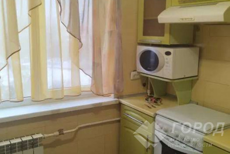 Сдам 2-х кімнатну квартиру, Новые дома, Код: 749488/1