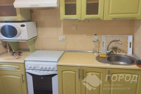 Продам 2-х кімнатну квартиру, Новые дома, Код: 749488/2