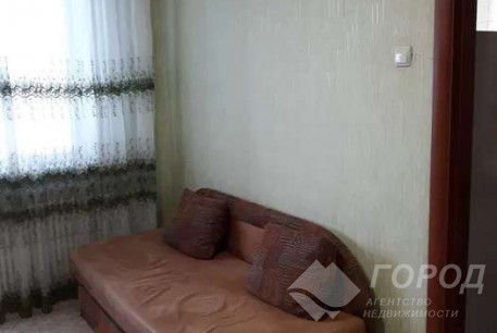 Продам 1-кімнатну квартиру, Одесская, Супермаркет Класс, Код: 749600/3
