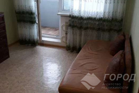 Продам 1-кімнатну квартиру, Одесская, Супермаркет Класс, Код: 749600/3