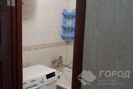 Продам 1-кімнатну квартиру, Одесская, Супермаркет Класс, Код: 749600/3