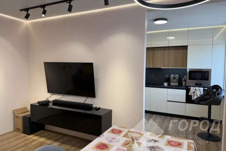 Продам 2-х кімнатну квартиру, Гагарина проспект, Проспект Гагарина метро, Код: 749604/2