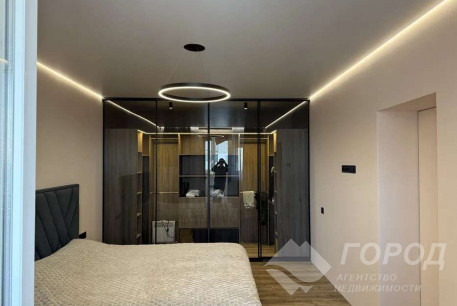 Продам 2-х кімнатну квартиру, Гагарина проспект, Проспект Гагарина метро, Код: 749604/2