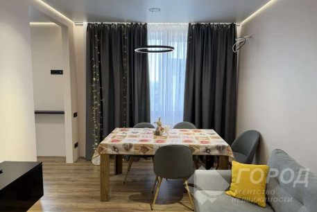 Продам 2-х кімнатну квартиру, Гагарина проспект, Проспект Гагарина метро, Код: 749604/2