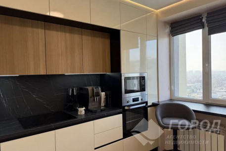 Продам 2-х кімнатну квартиру, Гагарина проспект, Проспект Гагарина метро, Код: 749604/2