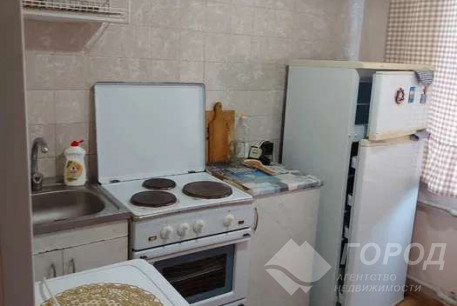 Сдам 1-кімнатну квартиру, Алексеевка, Алексеевская метро, Код: 749617/5