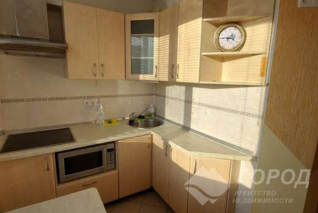 Сдам 1-кімнатну квартиру, Алексеевка, Алексеевская метро, Код: 749617/6