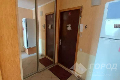 Сдам 1-кімнатну квартиру, Алексеевка, Алексеевская метро, Код: 749617/6