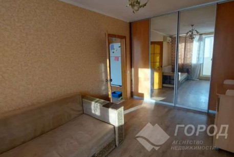 Сдам 1-кімнатну квартиру, Алексеевка, Алексеевская метро, Код: 749617/6