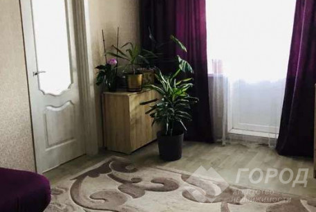 Продам 2-х кімнатну квартиру, ХТЗ, Код: 749665/3