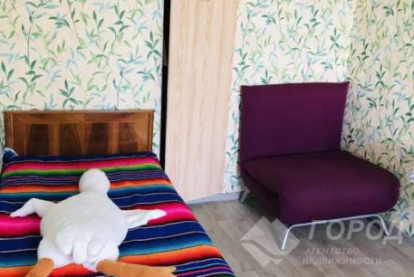 Продам 2-х кімнатну квартиру, ХТЗ, Код: 749665/3