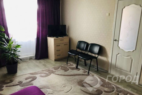 Продам 2-х кімнатну квартиру, ХТЗ, Код: 749665/3