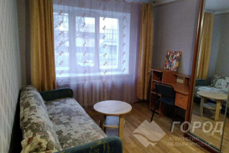 Сдам 1-кімнатну квартиру, Жуковского, Код: 749698/3