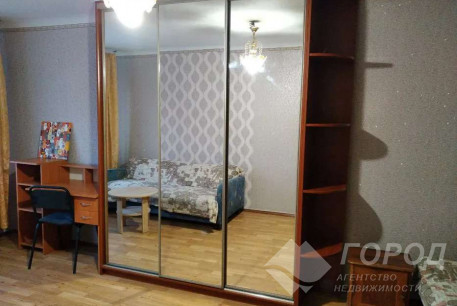 Сдам 1-кімнатну квартиру, Жуковского, Код: 749698/3