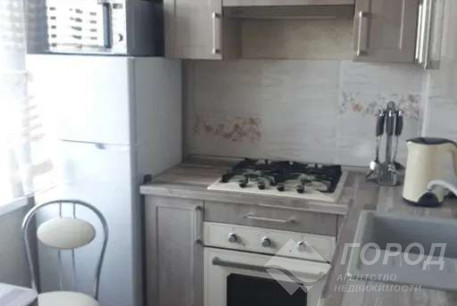 Продам 1-кімнатну квартиру, Салтовка, 522 м/р, Код: 749809/3